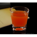 square drinking glass whisky cups juice glass